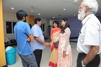 Guna 369 Celebrity Show Photos